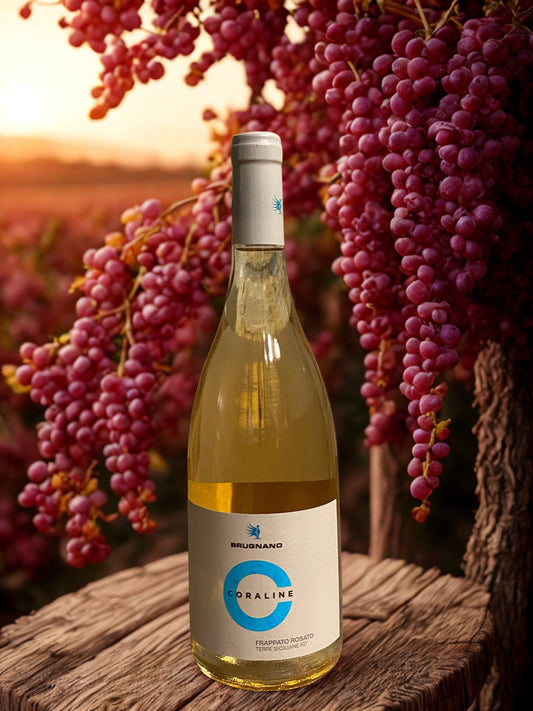 CORALINE-BRUGNANO BRUGNANO