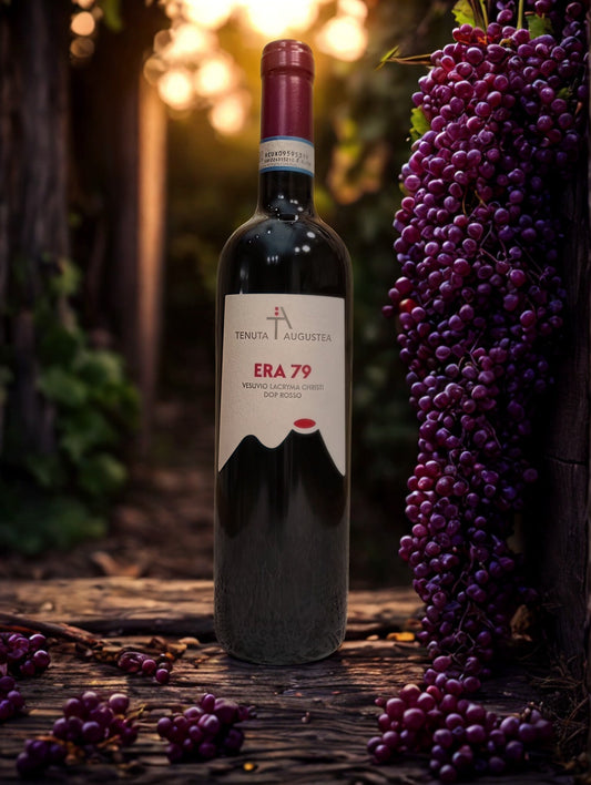 ERA 79 ROSSO-TENUTA AUGUSTEA TENUTA AUGUSTEA