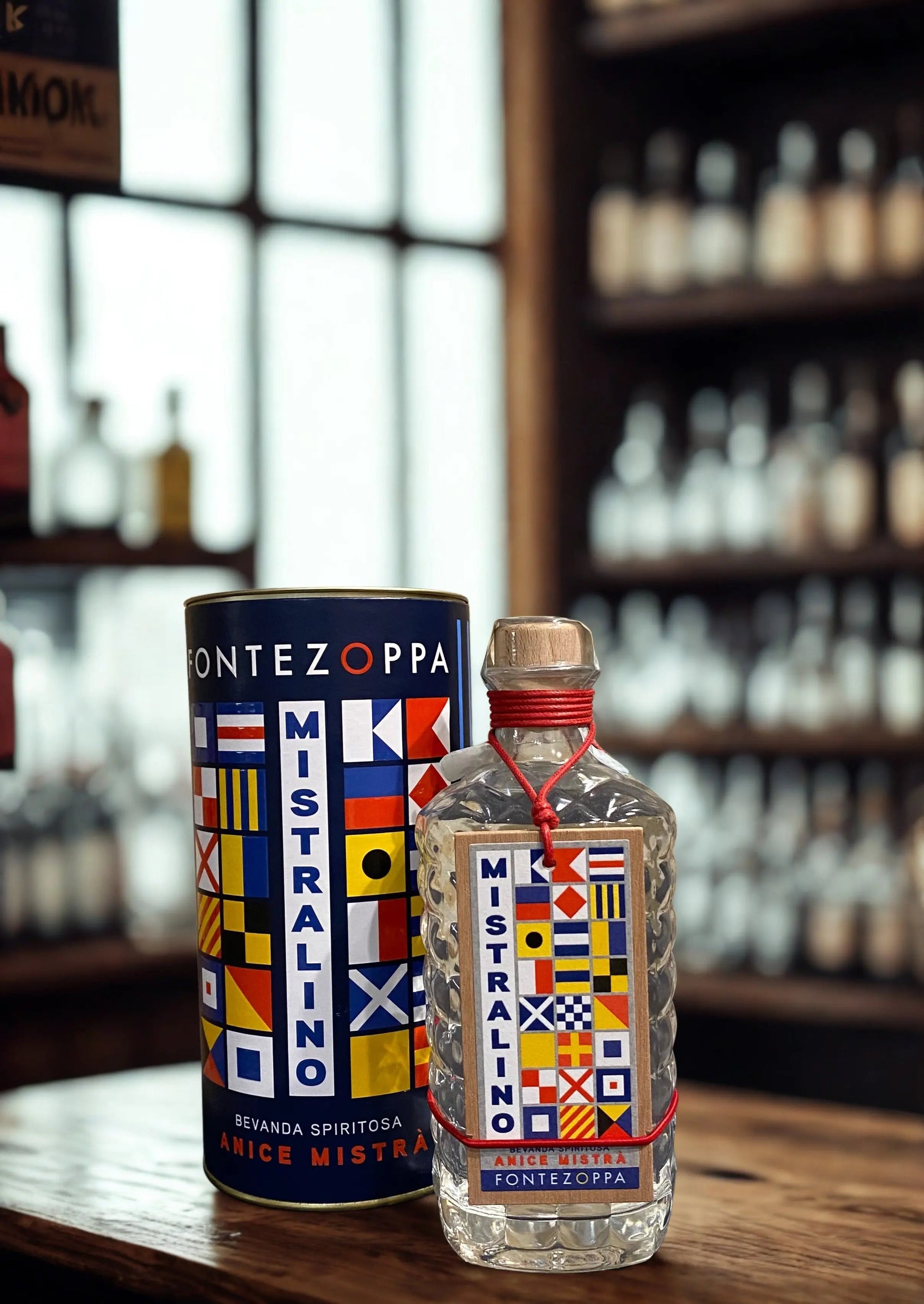 MISTRALINO-FONTEZOPPA Fontezoppa