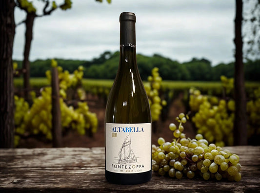 MACERATINO ALTABELLA-FONTEZOPPA