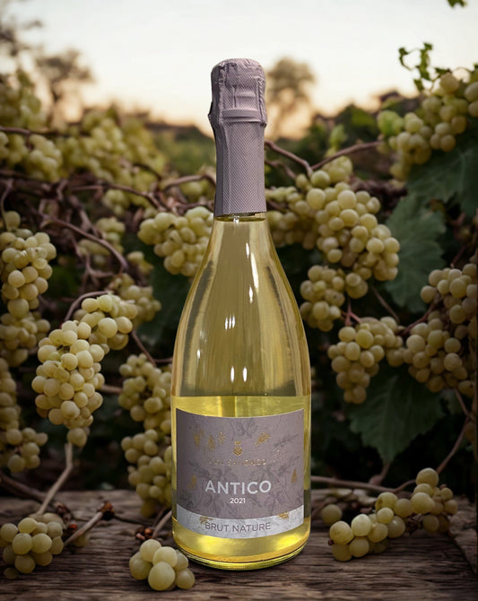 GLERA PROSECCO ANTICO DOCG-COL SANDAGO