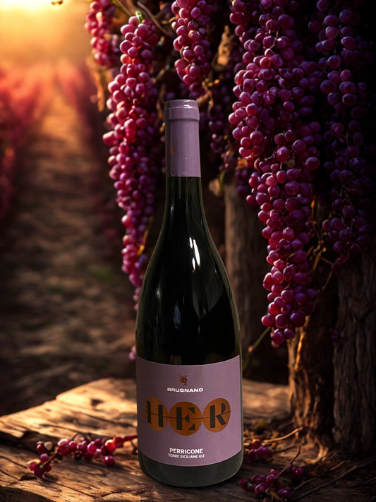 HER PERRICONE-BRUGNANO BRUGNANO