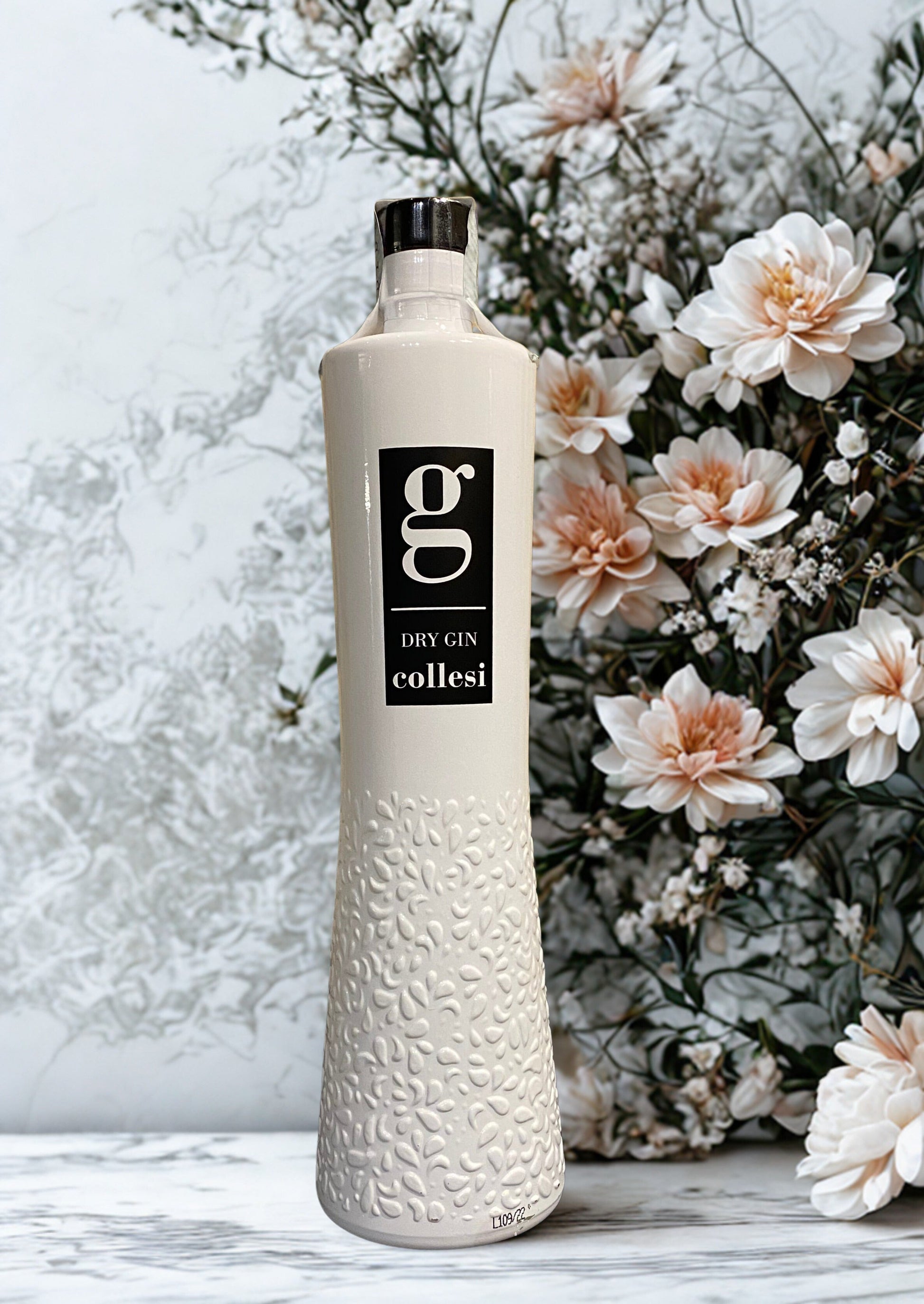 DRY GIN-COLLESI Collesi