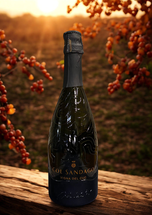 GLERA PROSECCO VIGNA DEL CUC-COL SANDAGO Col Sandago