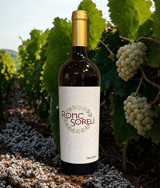 NATIVE EIGHT LEVELS - RONC SORELI