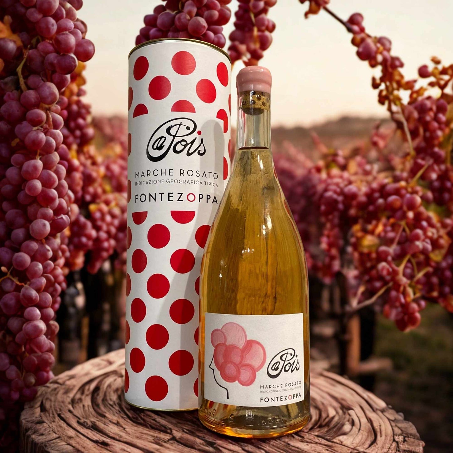 PINOT NERO A POIS 1,5L