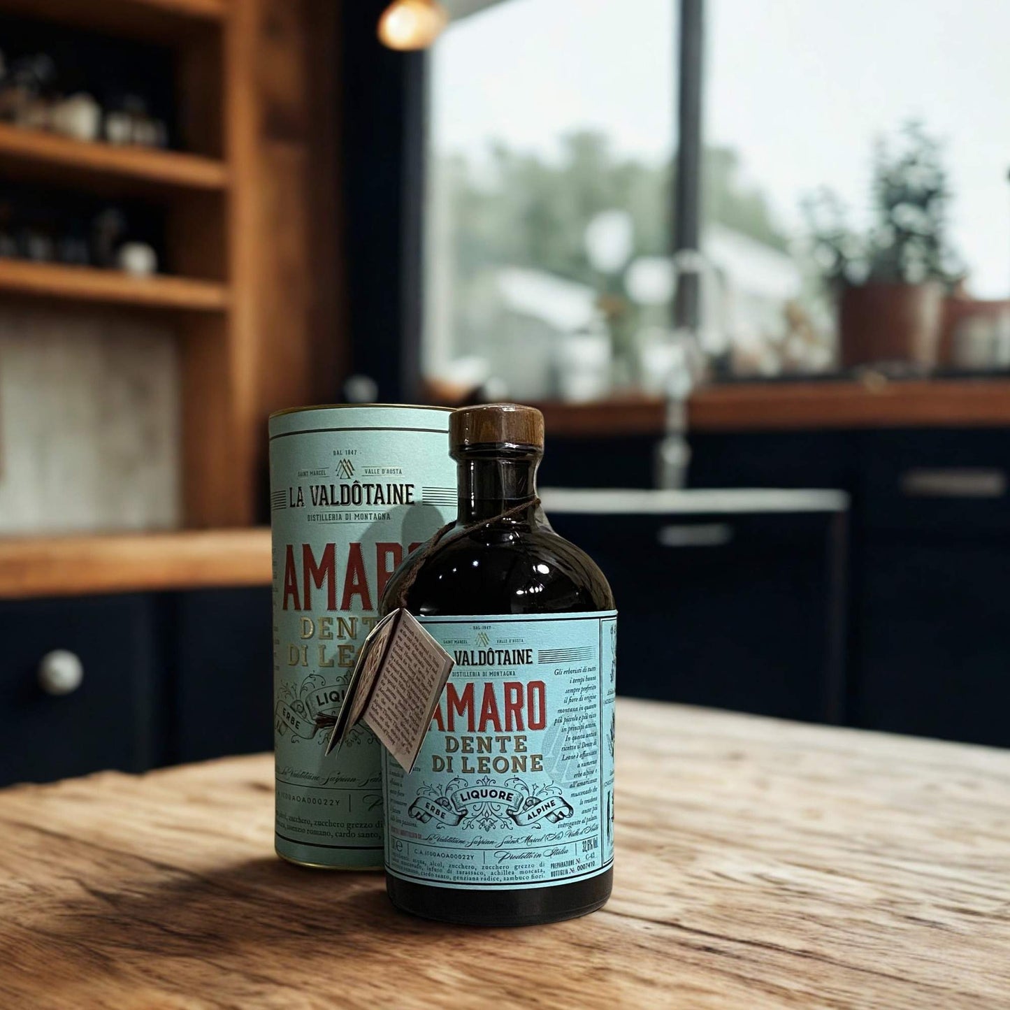 AMARO DENTE DI LEONE