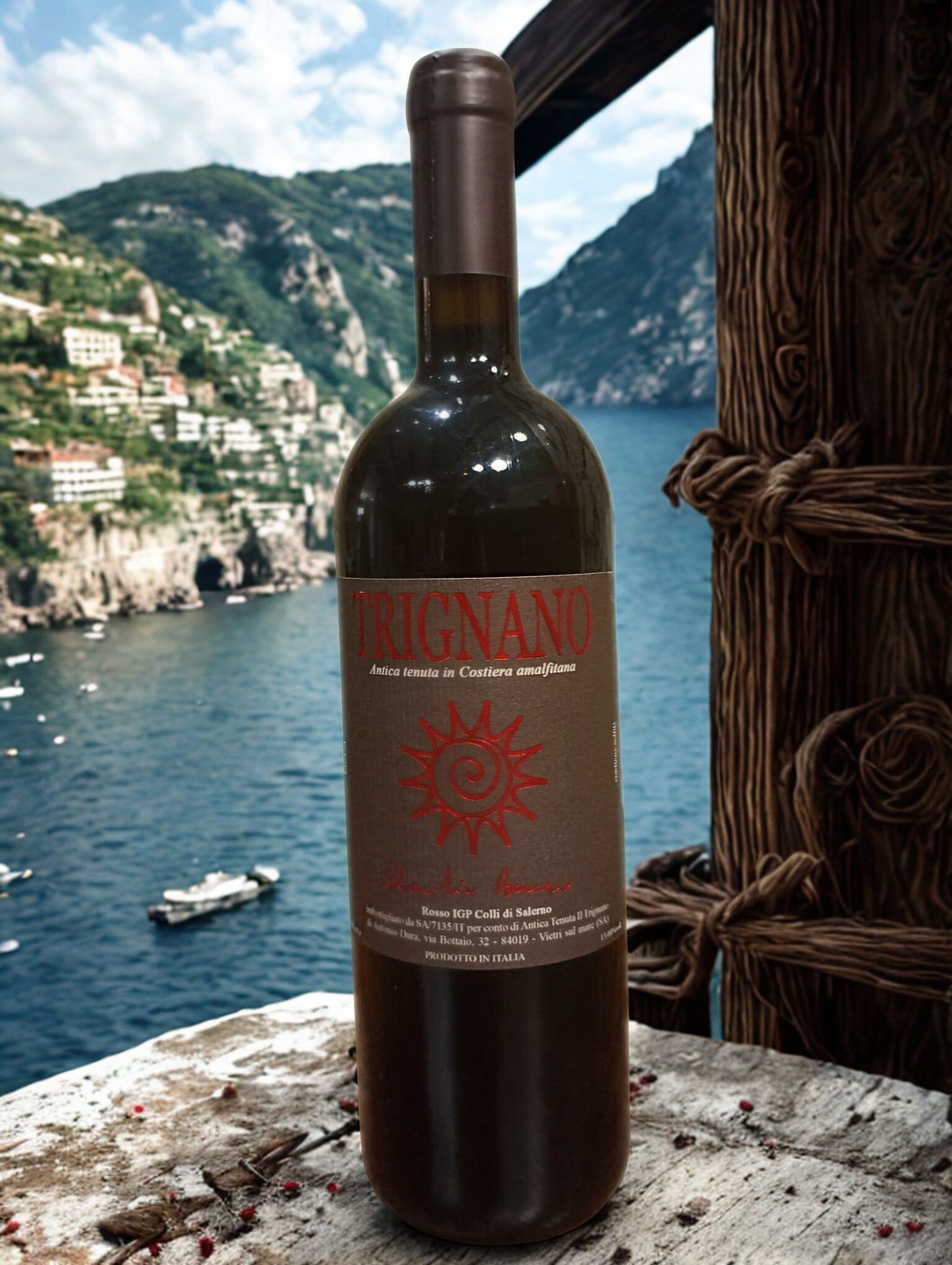 TRIGNANO CLAUDIA BONASI 2024 IGP