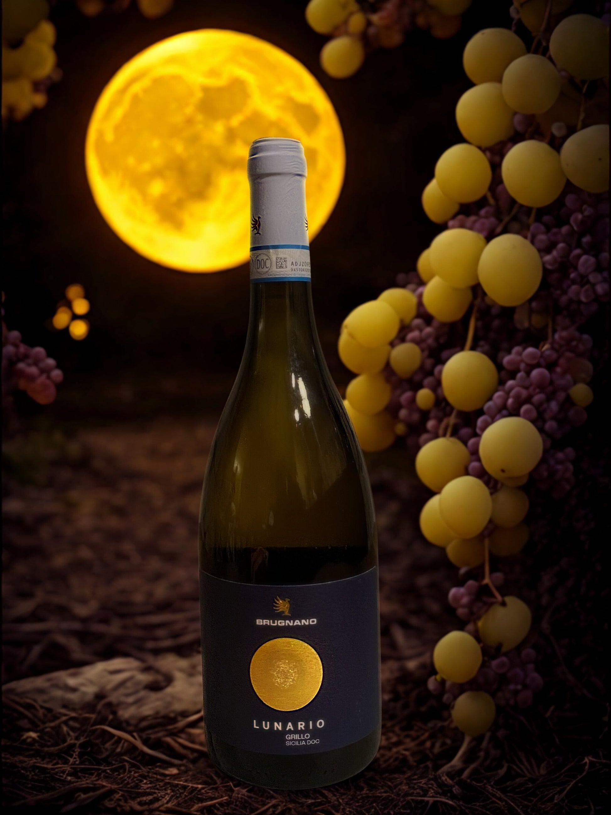 LUNARIO-BRUGNANO BRUGNANO