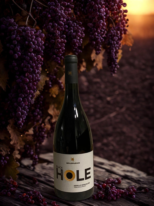 BLACK HOLE-BRUGNANO