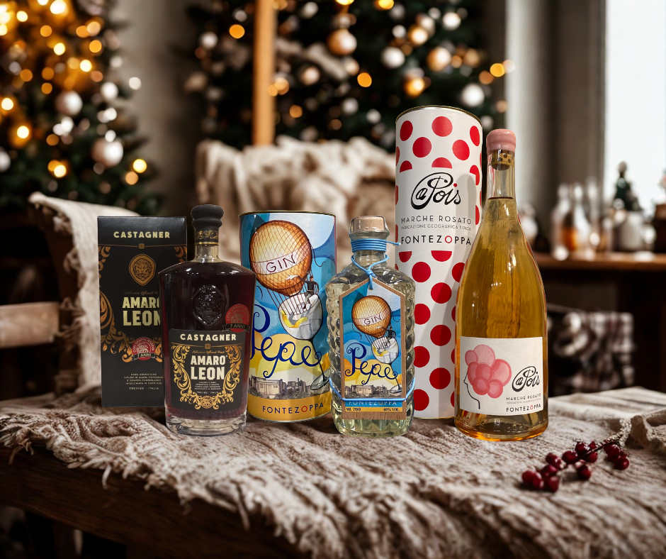 Magnum & Idee Regalo