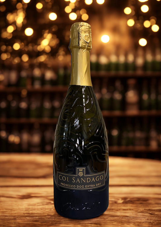 GLERA PROSECCO DOC EXTRA DRY-COL SANDAGO