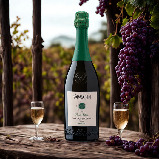 STRADA CHIESA DOCG EXTRA DRY