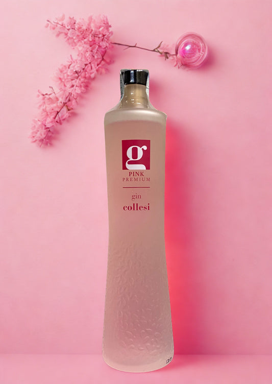 GINEBRA ROSA PREMIUM - COLLESI