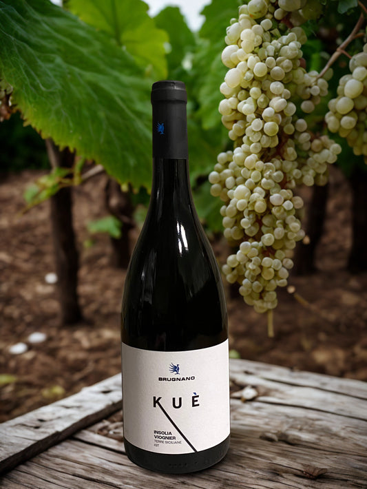 KUÈ IGT-BRUGNANO