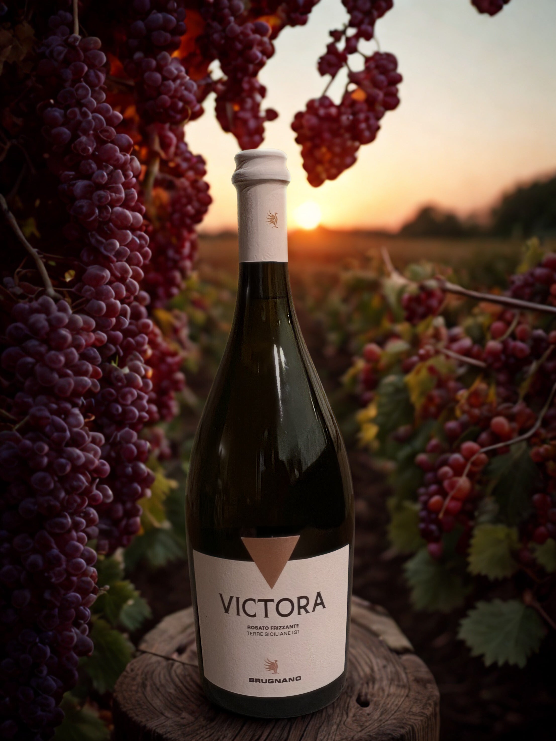 VICTORA-BRUGNANO BRUGNANO