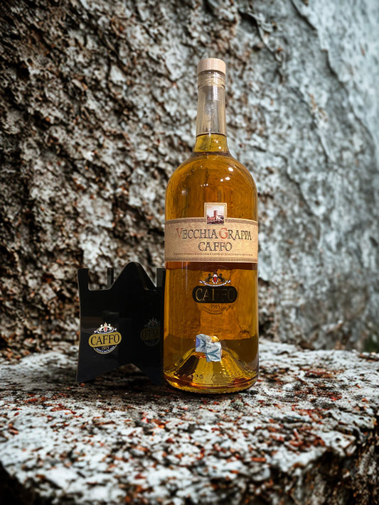 ALTER GRAPPA 3L-KAFFEE