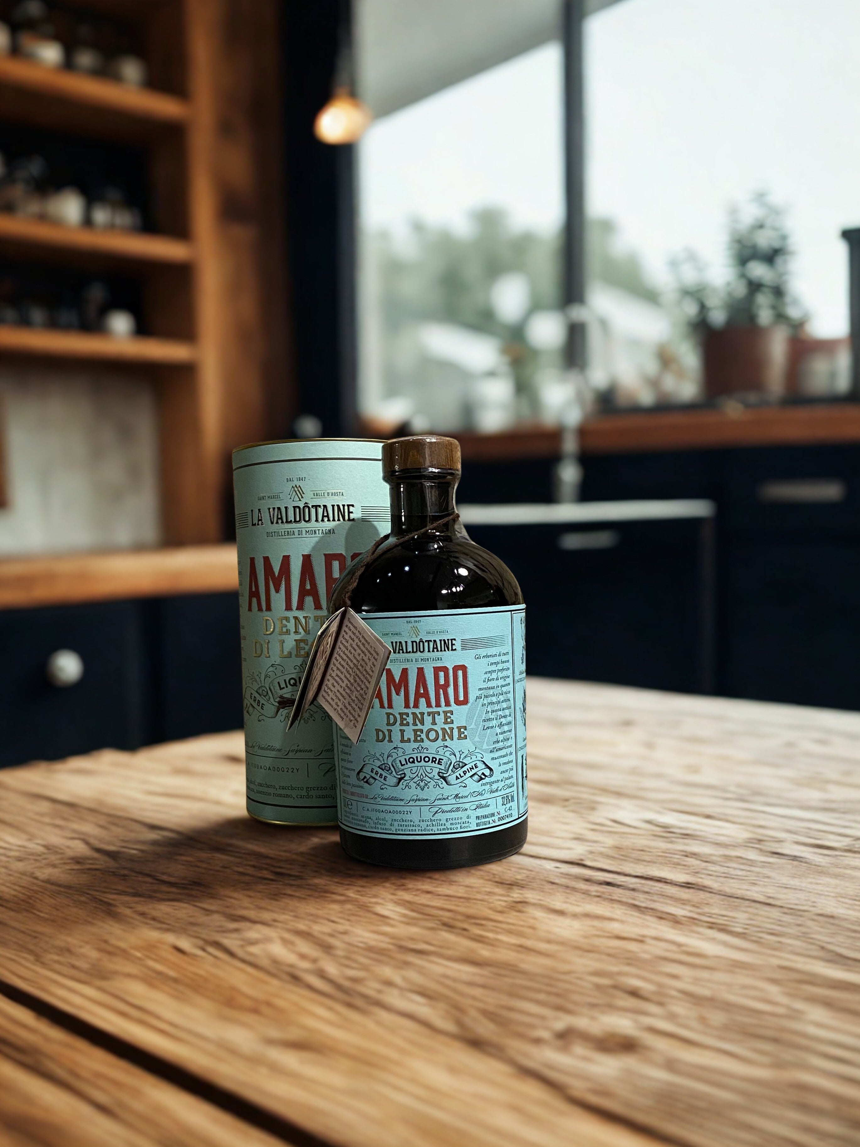 AMARO DENTE DI LEONE-LUIGI FRANCOLI LUIGI FRANCOLI