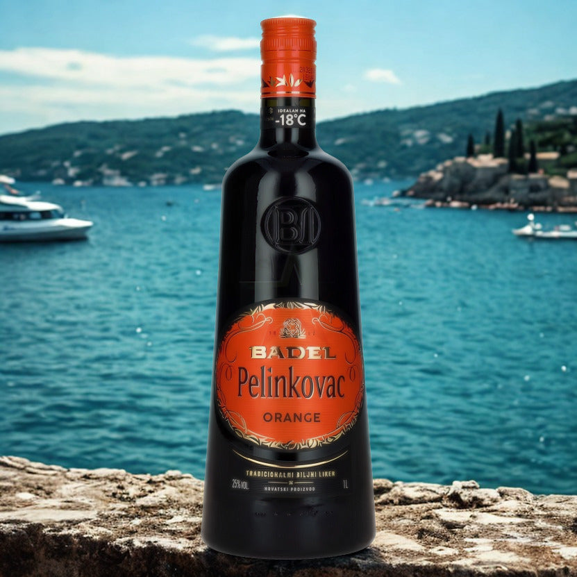 PELINKOVAC AMARO ORANGE