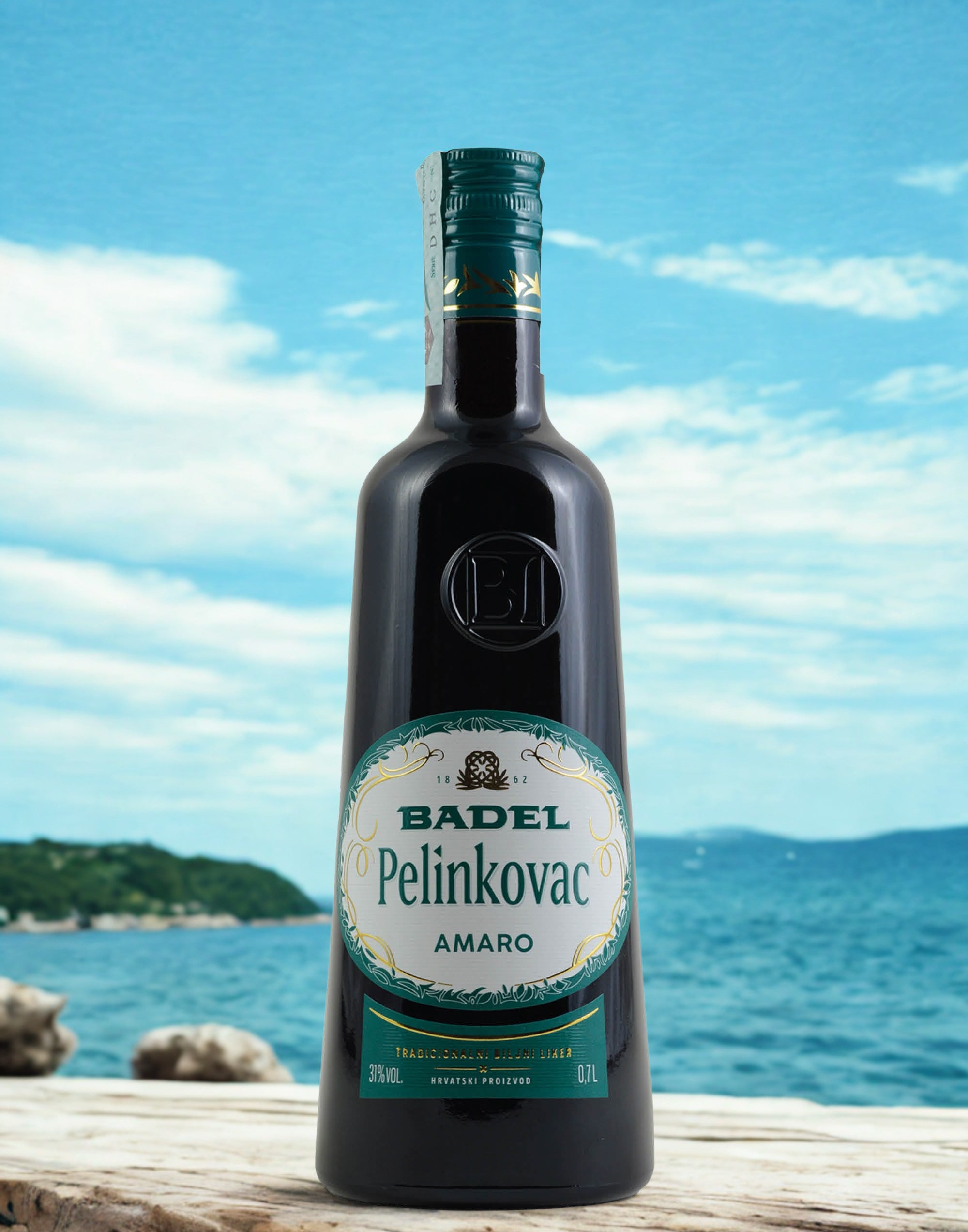 AMARO PELINKOVAC