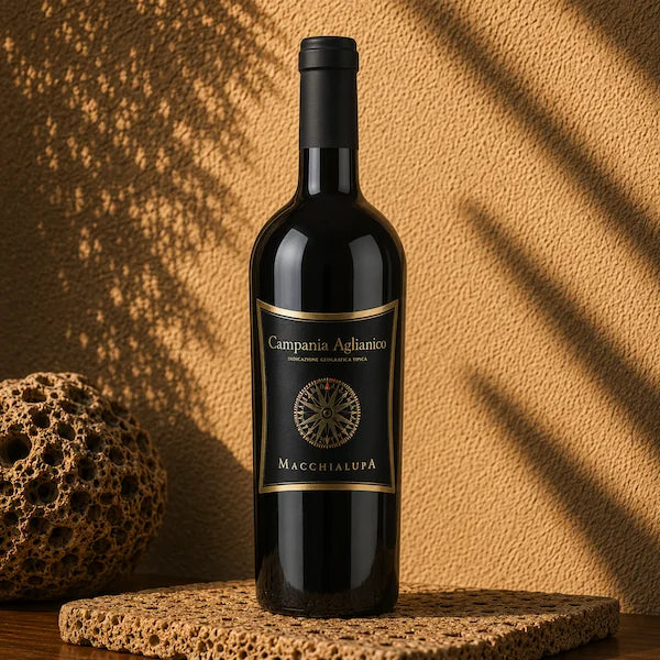 AGLIANICO IGT AVELLINESE