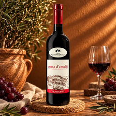 AGLIANICO TRAMONTI ROSSO DOC 2020