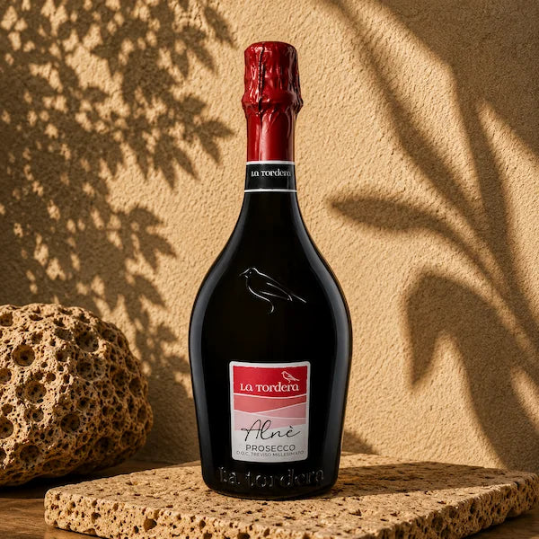 ALNÈ EXTRA DRY PROSECCO DOC TREVISO
