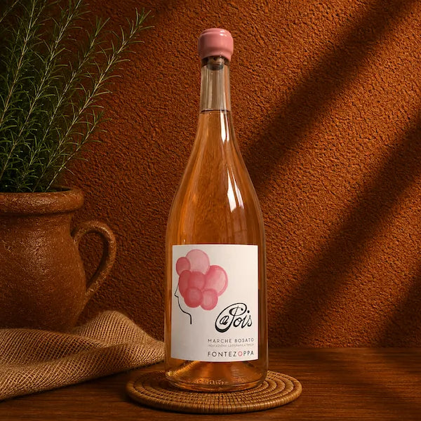 PINOT NOIR MIT POLKA DOT 3L - FONTEZOPPA