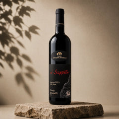 A SCIPPATA RISERVA 2021 D.O.C.