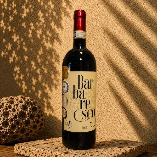 BARBARESCO CASALI DEI BARONI