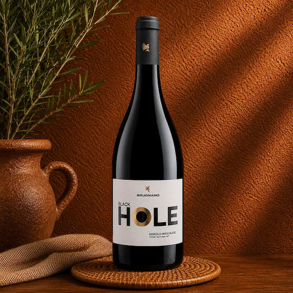 BLACK HOLE IGT