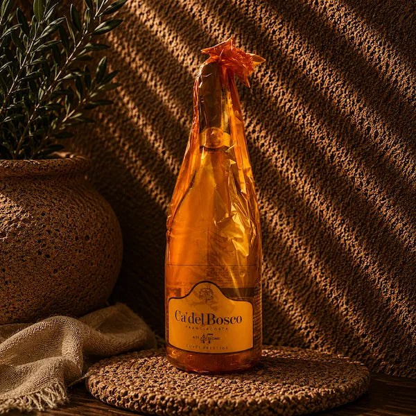CA' DEL BOSCO CUVÈE PRESTIGE EDIZIONE 47