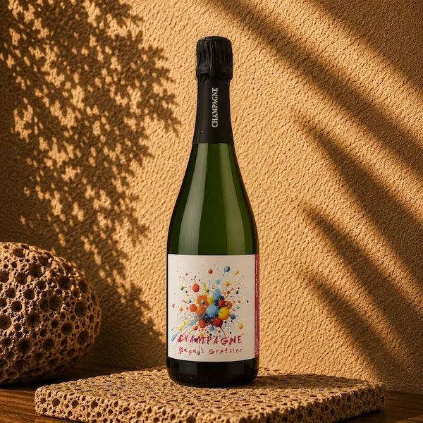 CHAMPAGNE EXTRA BRUT