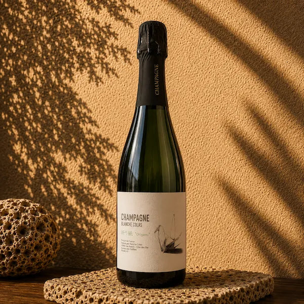 CHAMPAGNE ORIZURU