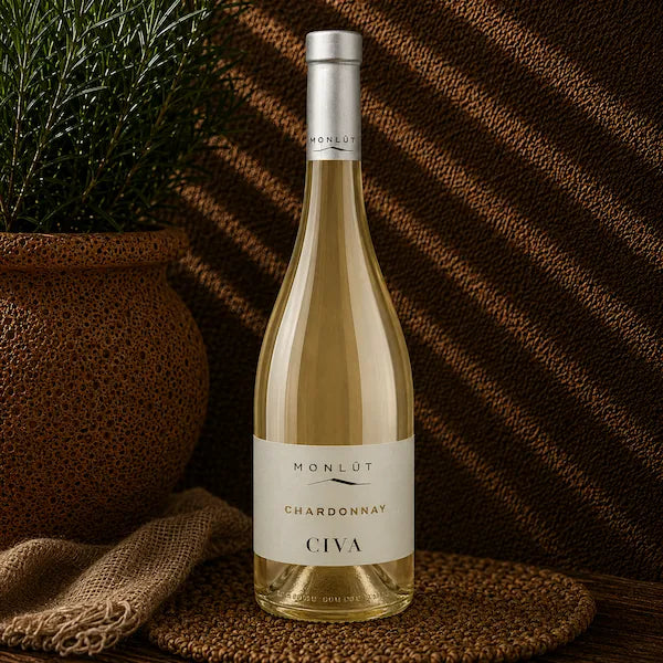 CHARDONNAY MONLÙT DOC