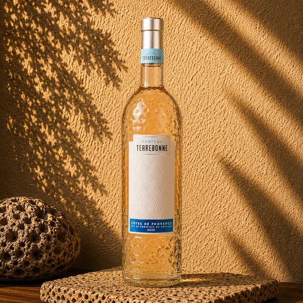 CHATEAU TERREBONNE