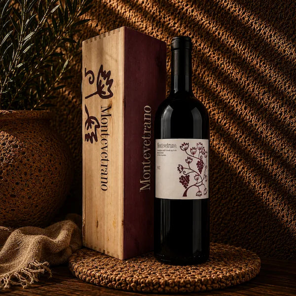 COLLI SALERNO IGT MAGNUM 1.5 L