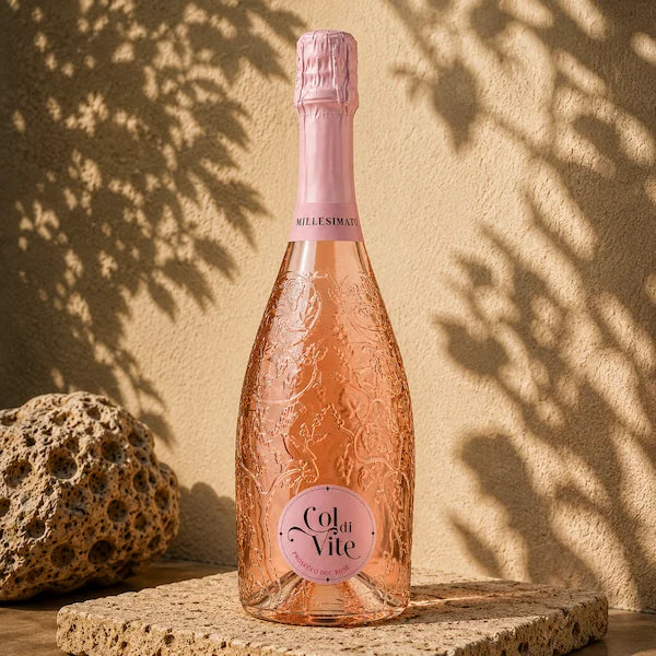 COL DI VITE ROSÈ BRUT PROSECCO DOC