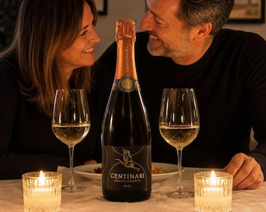 Cena romantica