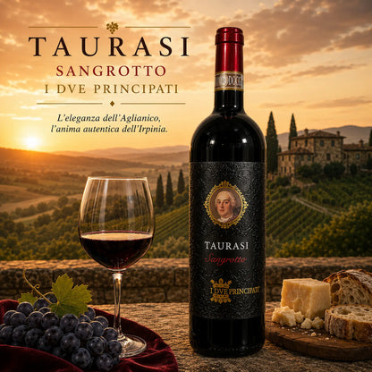 TAURASI SANGROTTO