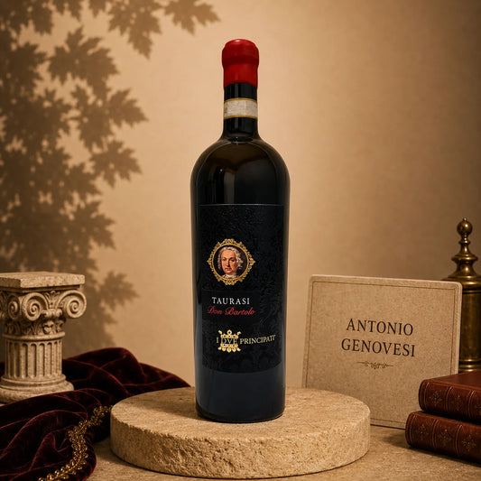 TAURASI DON BARTOLO