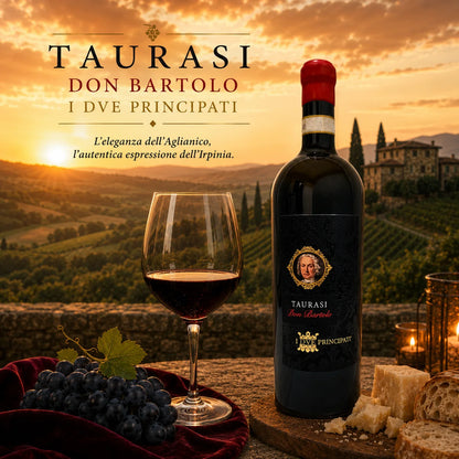 TAURASI DON BARTOLO