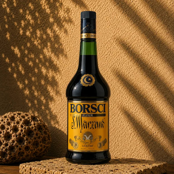 ELISIR SAN MARZANO BORSCI