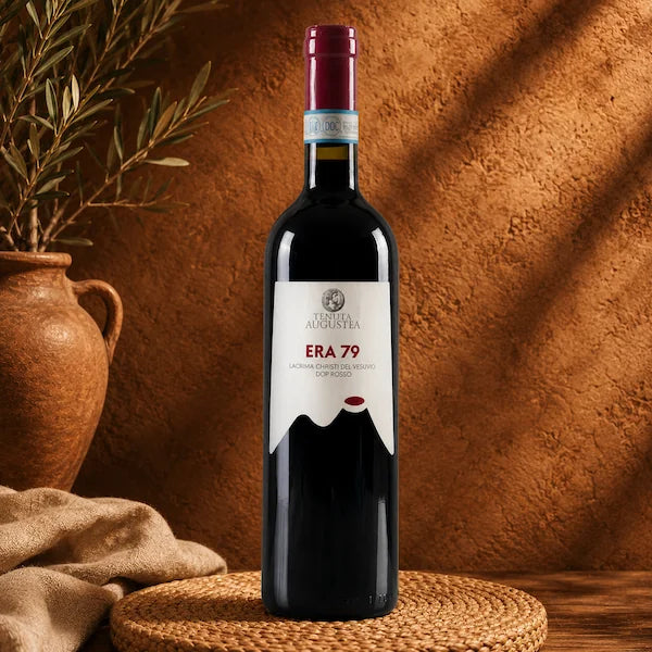 ERA 79 LACRYMA CHRISTI DEL VESUVIO DOP