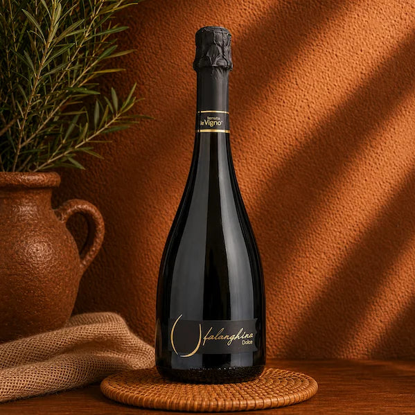 FALANGHINA  FRIZZANTE DOLCE