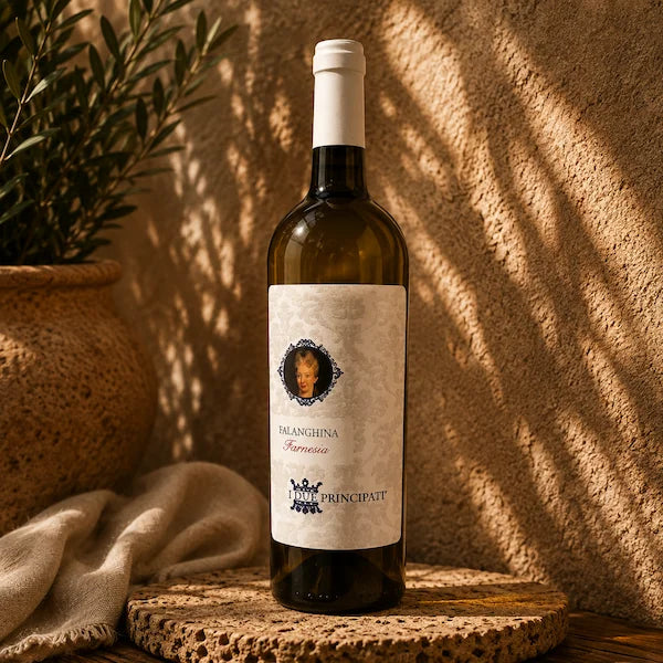 FALANGHINA FARNESIA