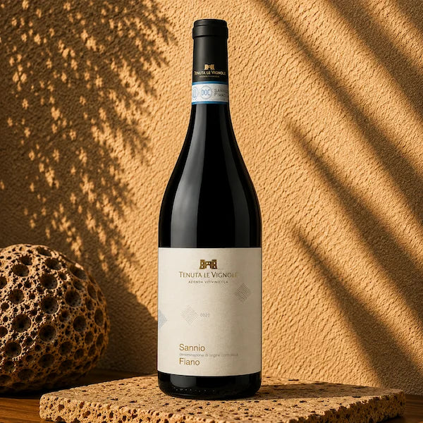 FIANO DEL SANNIO DOC