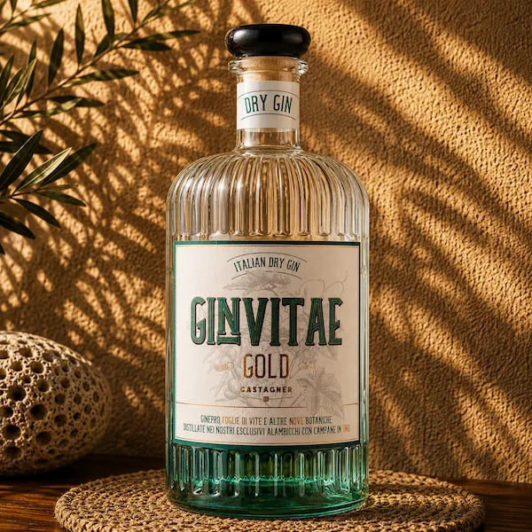 GIN VITAE GOLD