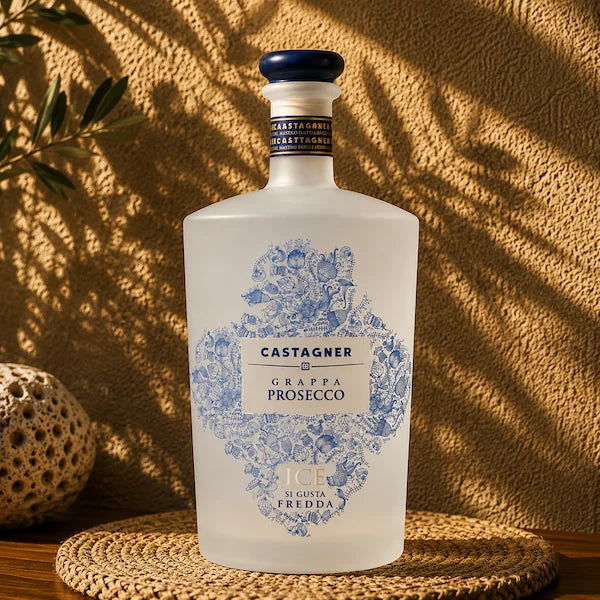 GRAPPA PROSECCO ICE