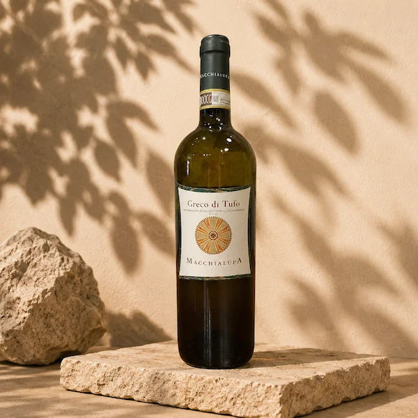 GRECO DI TUFO DOCG